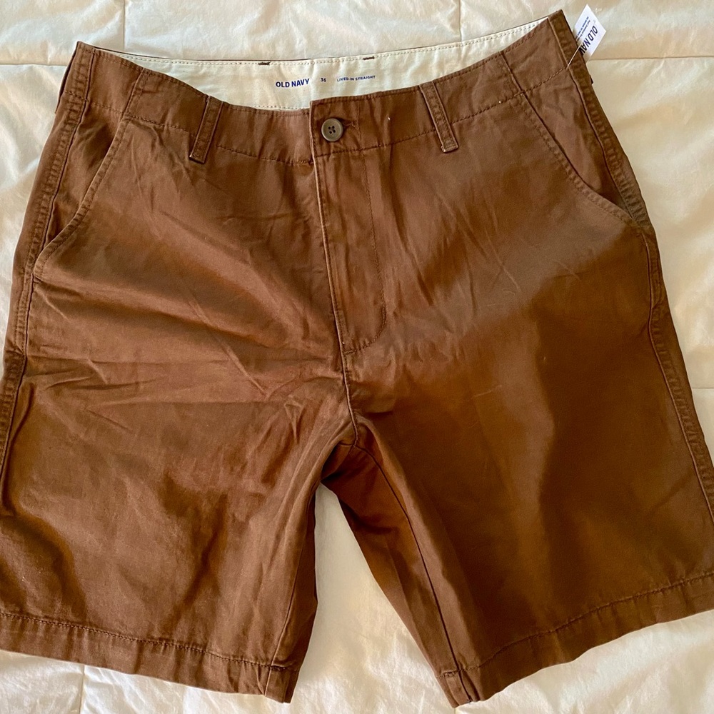 Men’s Old Navy Shorts